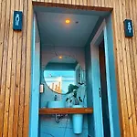 Roas Bodrum - Center 酒店 比特兹