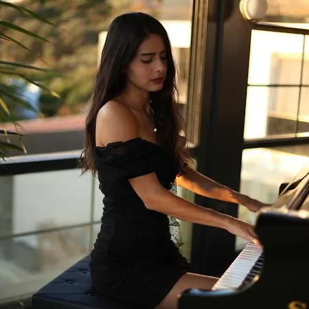 Roas Bodrum - Center بيتيس