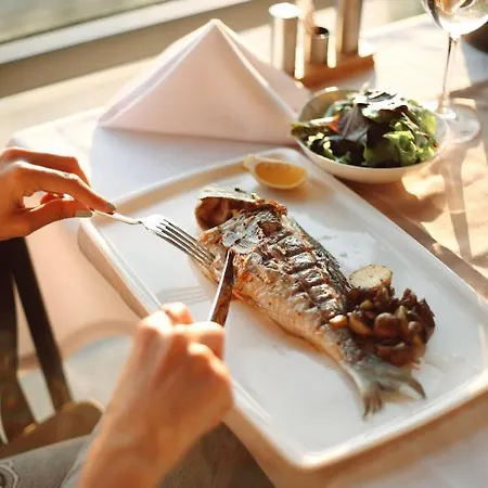 Roas Bodrum - Center 3* بيتيس