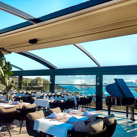 Roas Bodrum - Center