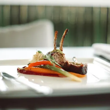 Roas Bodrum - Center מלון 3*