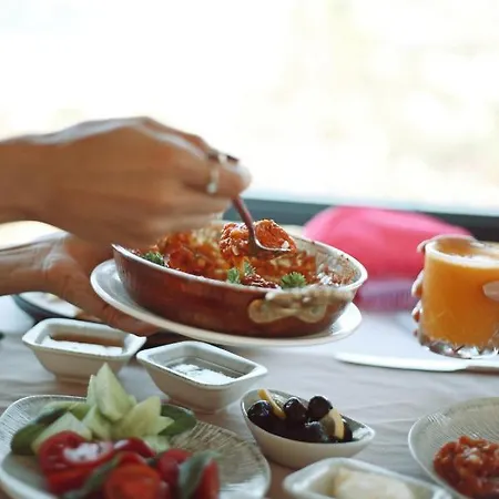 فندق Roas Bodrum - Center 3*