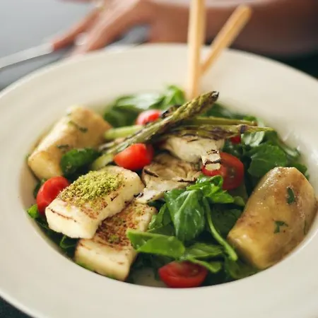 Roas Bodrum - Center فندق