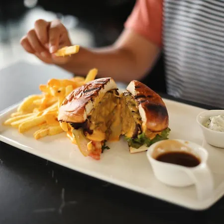 Roas Bodrum - Center فندق بيتيس