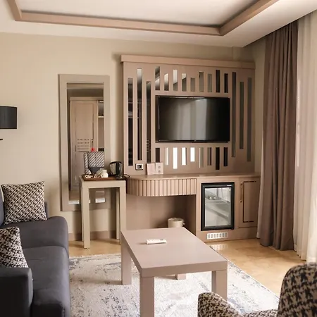 Roas Bodrum - Center