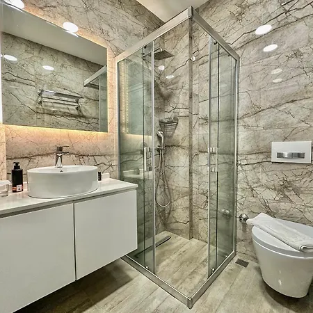 Roas Bodrum - Center ביטז