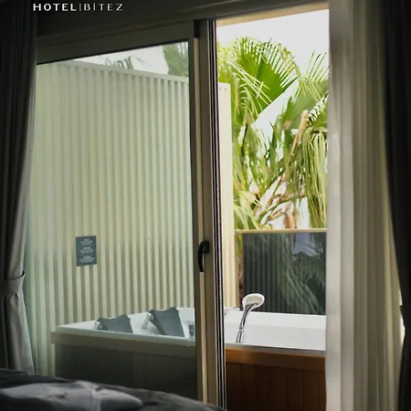 Roas Bodrum - Center מלון