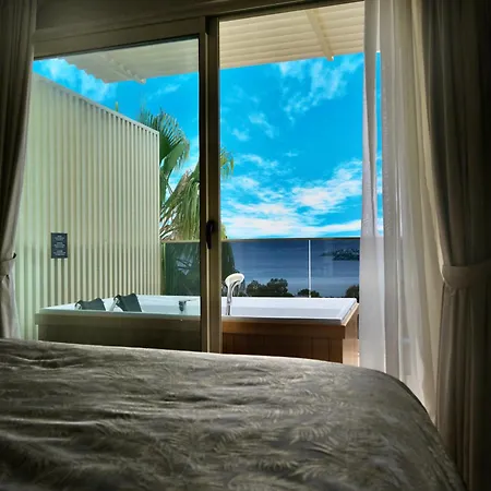 Roas Bodrum - Center מלון 3*