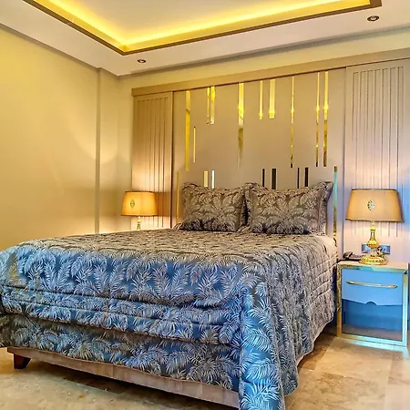 فندق Roas Bodrum - Center بيتيس