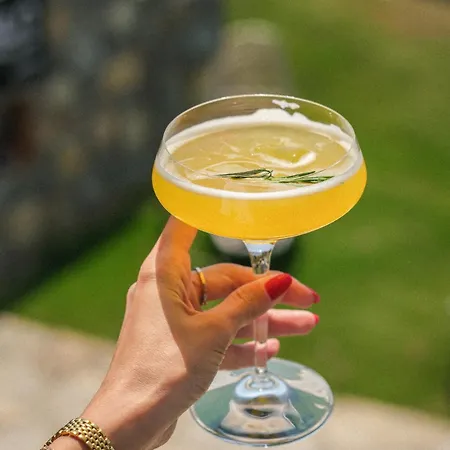 Roas Bodrum - Center فندق