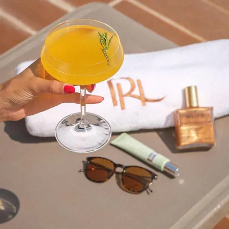 Roas Bodrum - Center 3*