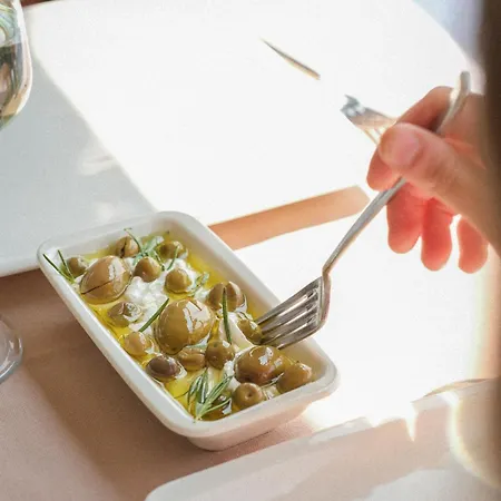 Roas Bodrum - Center فندق بيتيس