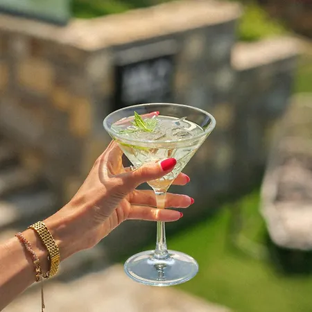 Roas Bodrum - Center بيتيس