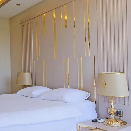 Roas Bodrum - Center 3* بيتيس