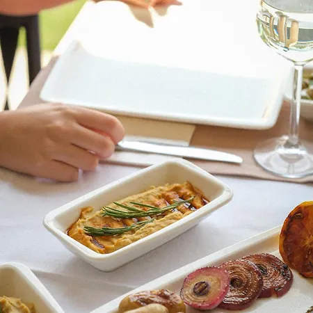 فندق Roas Bodrum - Center بيتيس