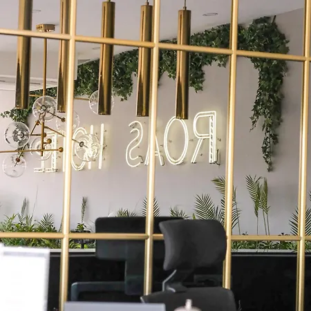 Roas Bodrum - Center ביטז