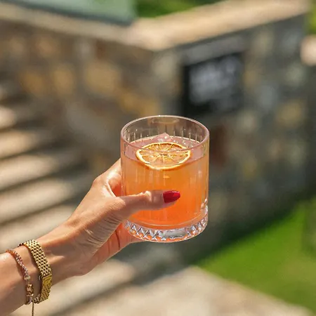 Roas Bodrum - Center מלון