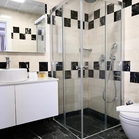 فندق Roas Bodrum - Center