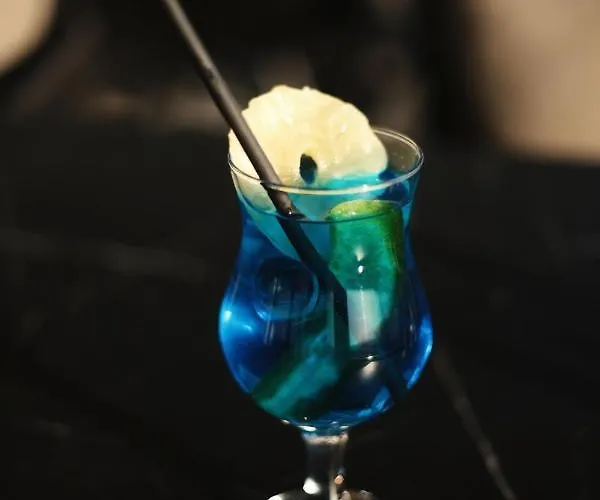 Hotell Roas Bodrum - Center Bitez