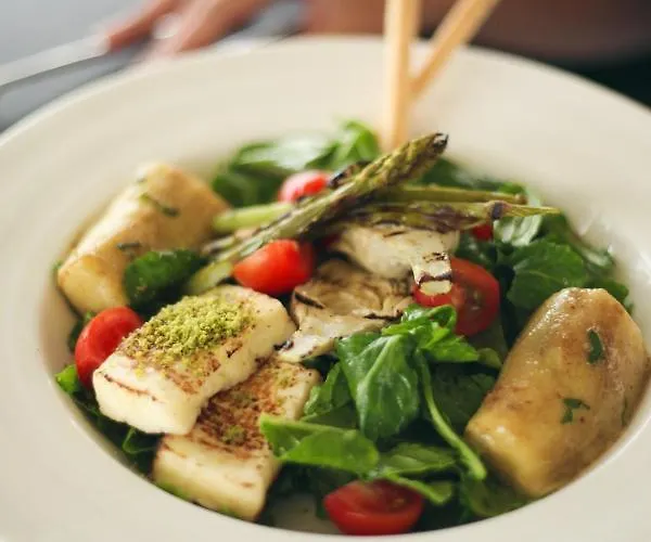 Roas Bodrum - Center Hotell