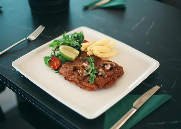 Roas Bodrum - Center 3*