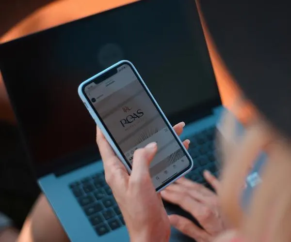 Hotel Roas Bodrum - Center Bitez