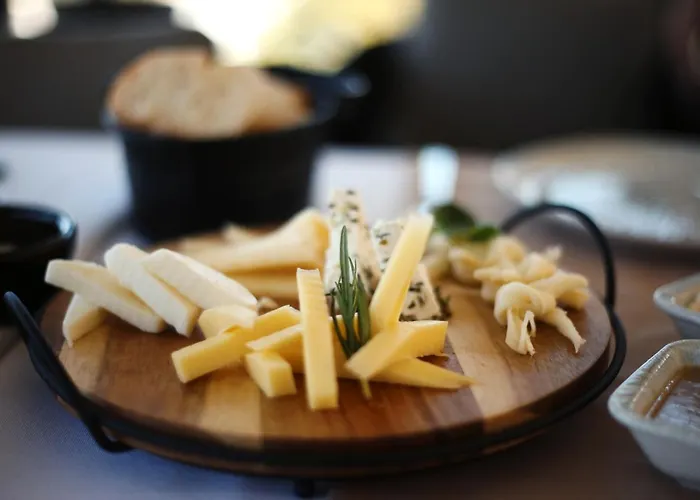 Roas Bodrum - Center