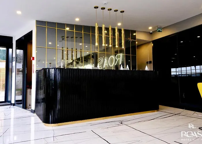 Roas Bodrum - Center