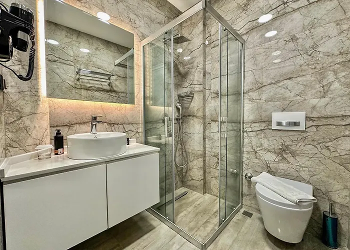 Roas Bodrum - Center Bitez