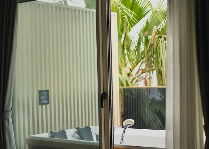 Roas Bodrum - Center Hotel