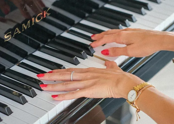 Hotel Roas Bodrum - Center Bitez