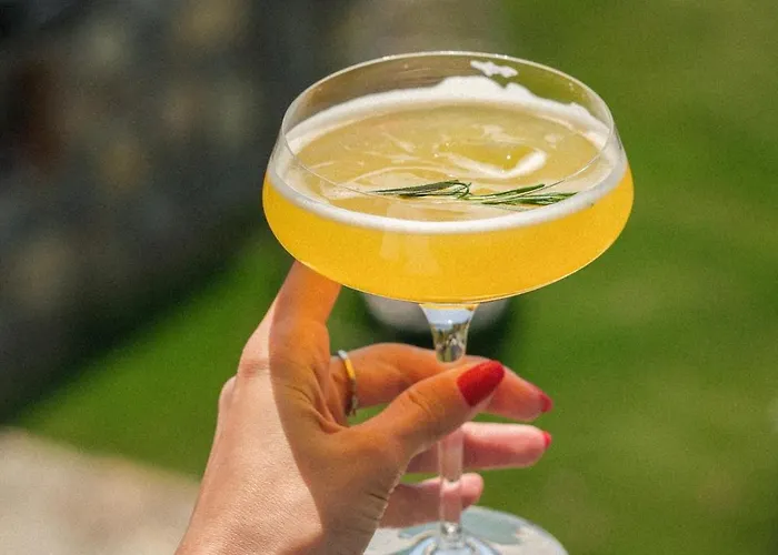 Roas Bodrum - Center Hotell