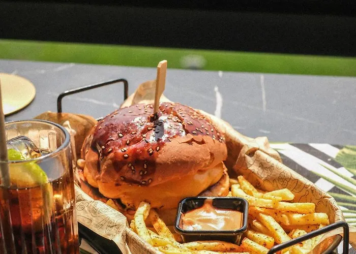 Hotell Roas Bodrum - Center 3*