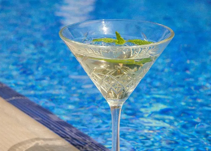 Hotel Roas Bodrum - Center Bitez