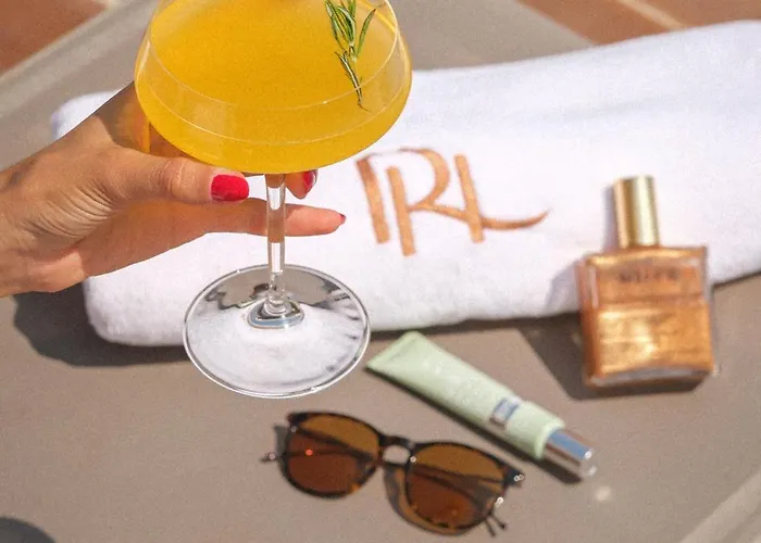 Roas Bodrum - Center 3*