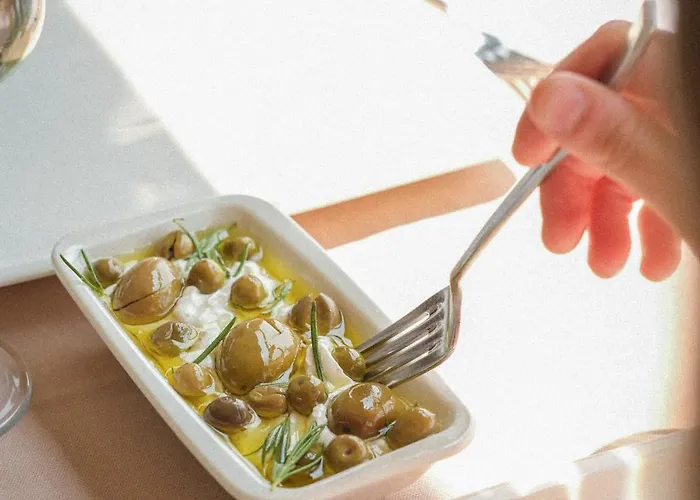 Roas Bodrum - Center Hotell Bitez