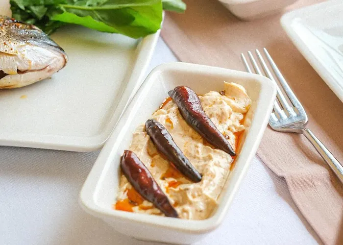 Roas Bodrum - Center 3*