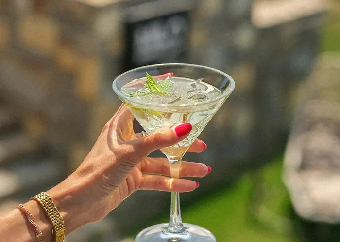 Roas Bodrum - Center Bitez