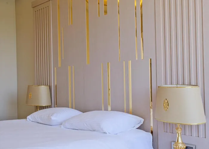 Roas Bodrum - Center 3* Bitez