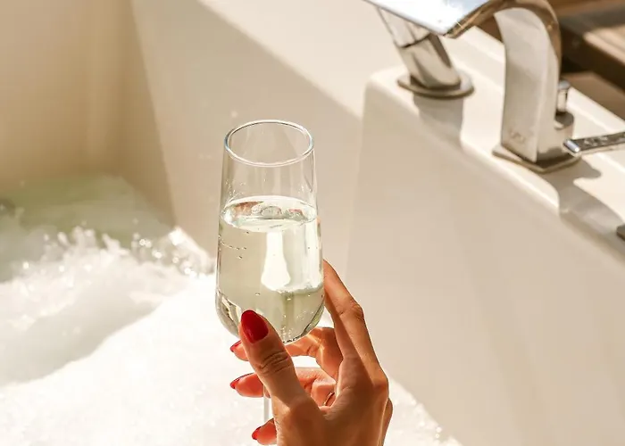 Roas Bodrum - Center Hotell Bitez