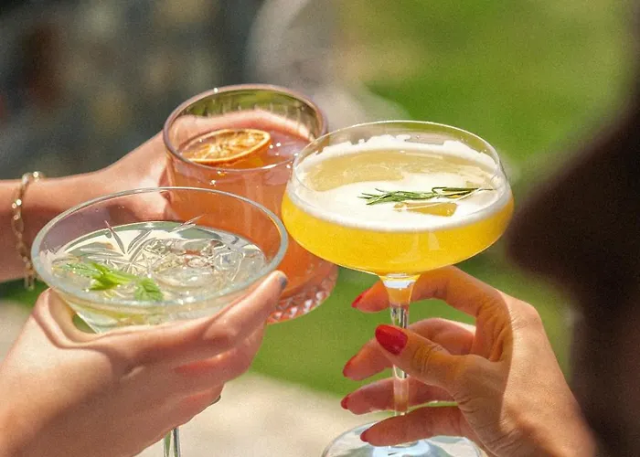 Hotel Roas Bodrum - Center Bitez