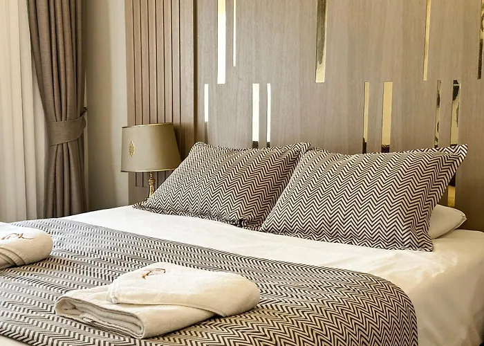 Roas Bodrum - Center Bitez