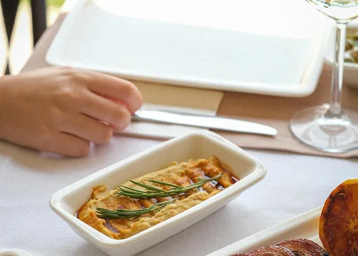 Hotel Roas Bodrum - Center Bitez