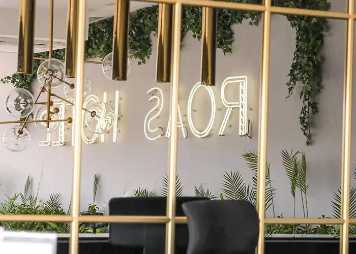 Roas Bodrum - Center Bitez