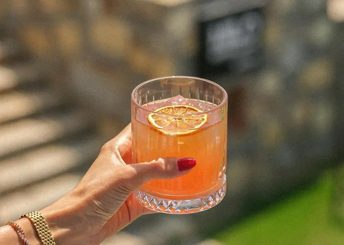 Roas Bodrum - Center Hotel