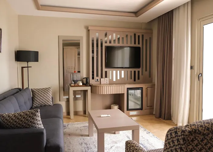 Roas Bodrum - Center Bitez