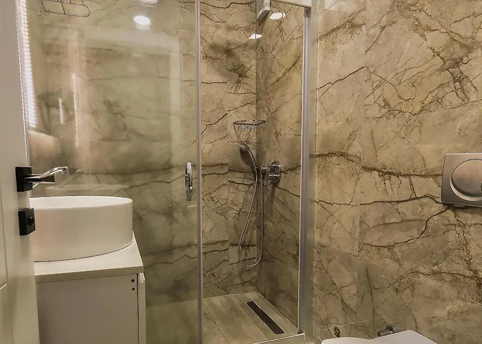 Roas Bodrum - Center 3* Bitez