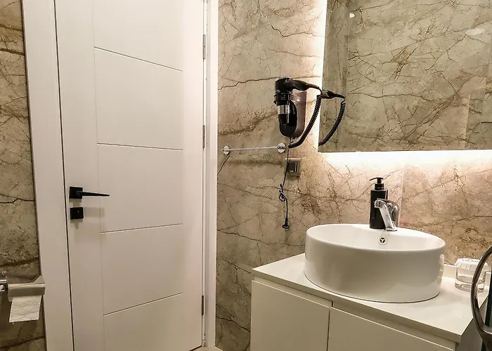 Roas Bodrum - Center