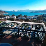 Roas Bodrum - Center ホテル 3*