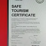 Roas Bodrum - Center ビテツ